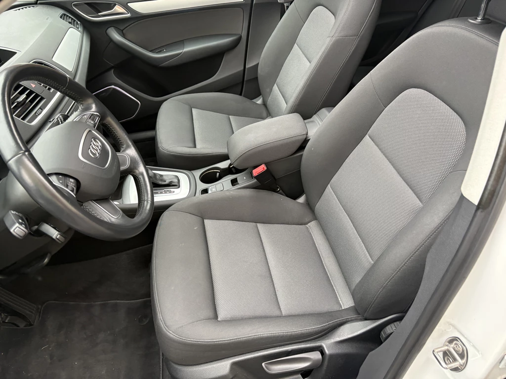 Audi Q3 – foto 15