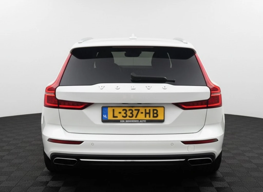 Volvo V60 – foto 6