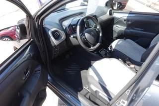 Citroën C1 – thumbnail 12