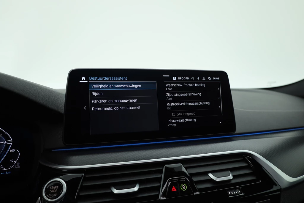 BMW 5 Serie – foto 33