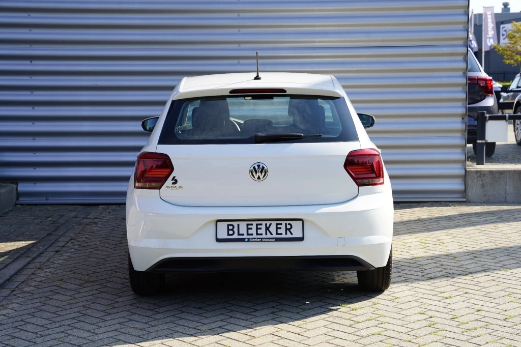 Volkswagen Polo – foto 3