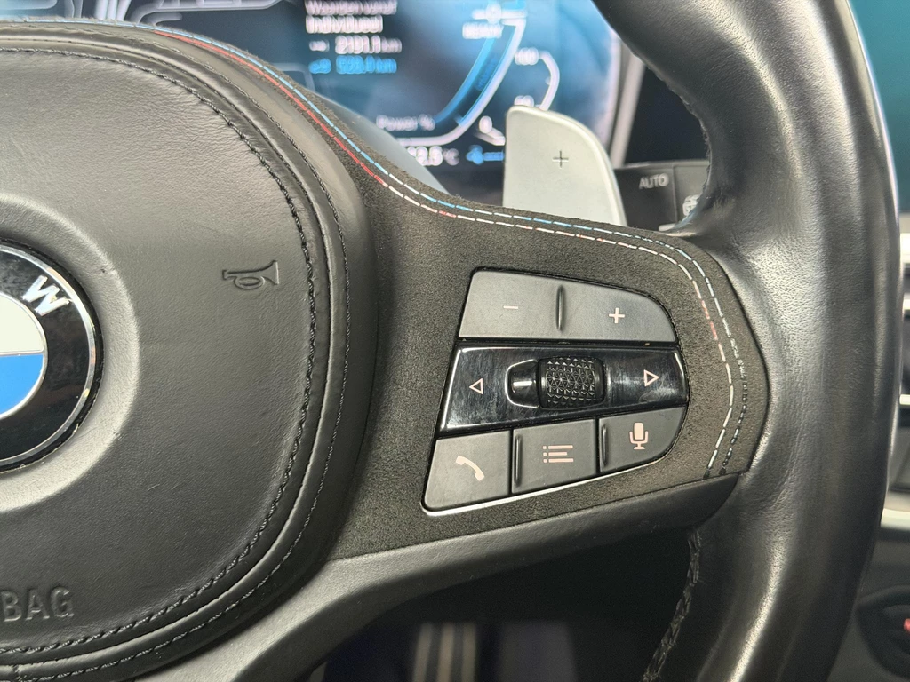 BMW 3 Serie – foto 16