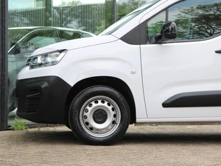 Citroën Berlingo – thumbnail 12