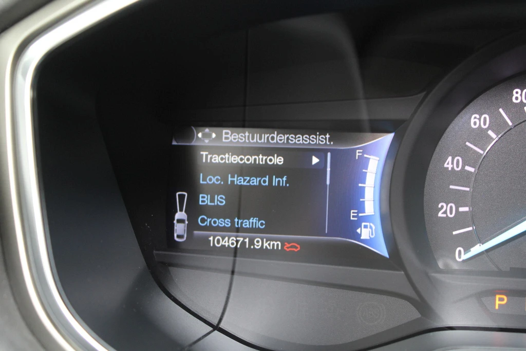 Ford Mondeo – foto 22