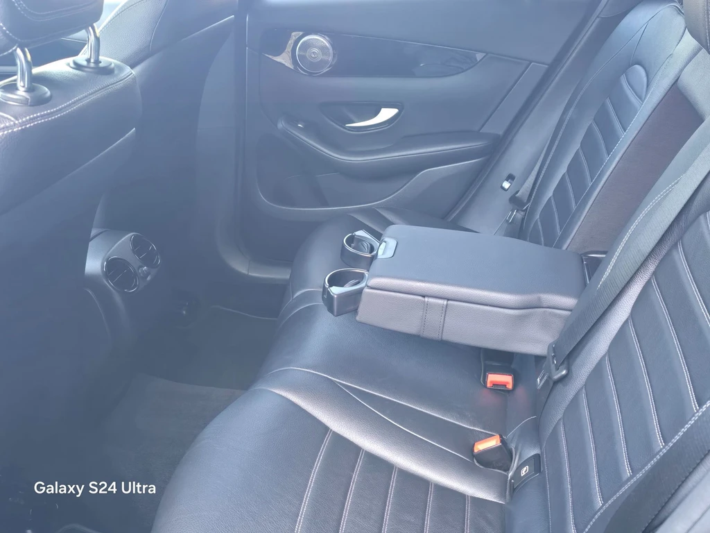 Mercedes-Benz GLC – foto 22