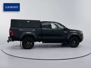 Toyota Hilux – thumbnail 11