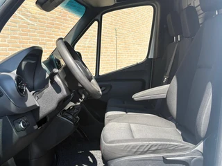 Mercedes-Benz Sprinter – thumbnail 14