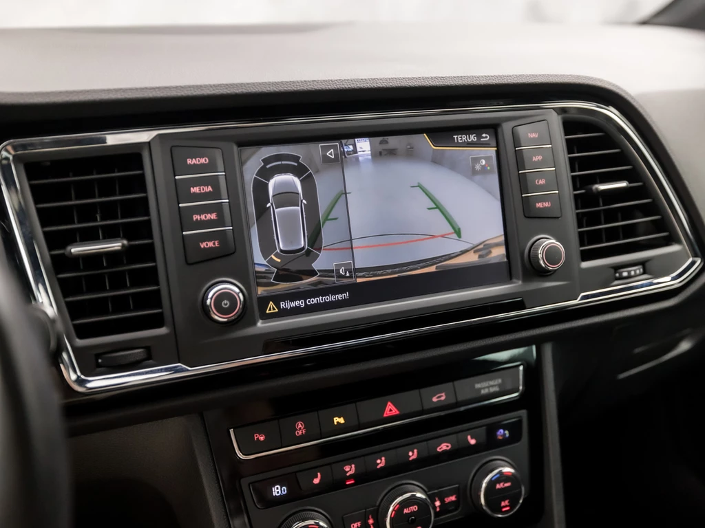 SEAT Ateca – foto 20