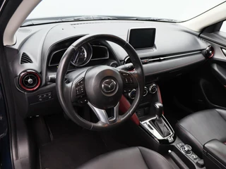 Mazda CX-3 – thumbnail 8
