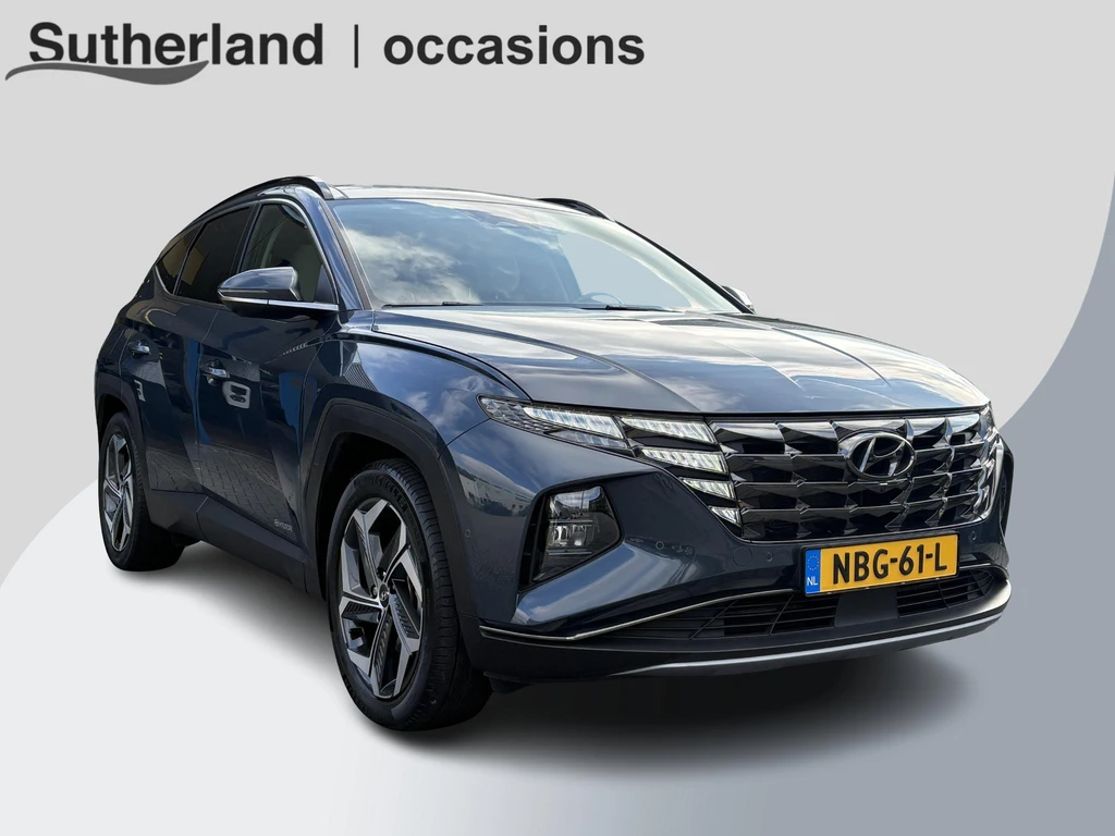 Hyundai Tucson – foto 7
