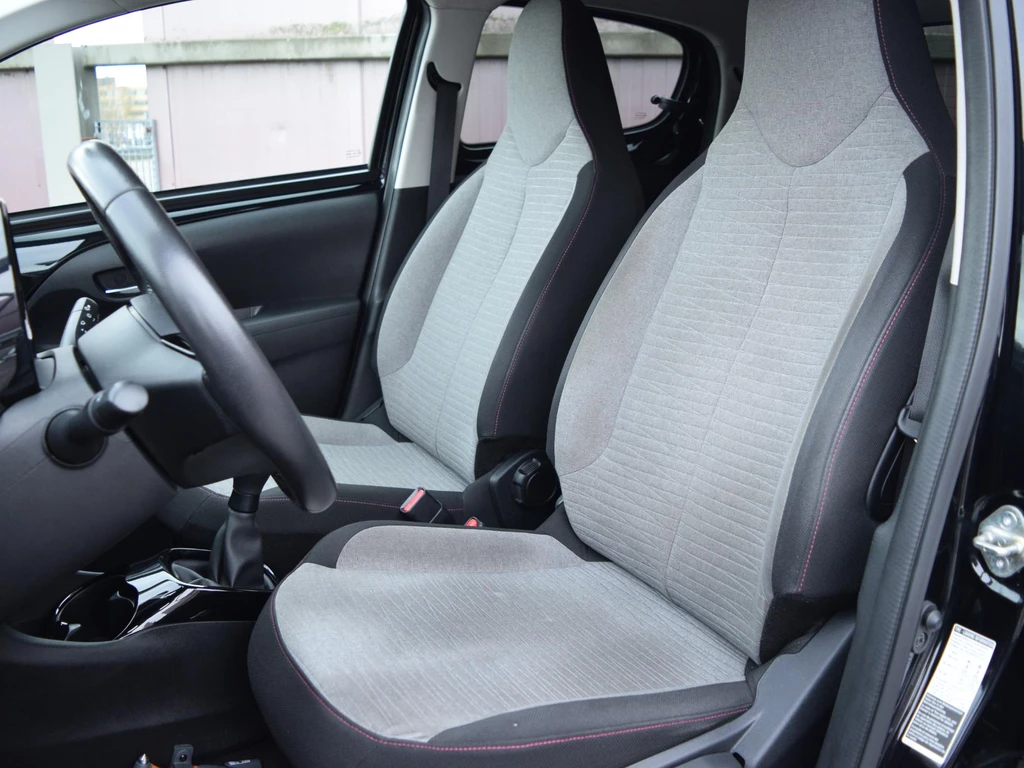 Citroën C1 – foto 15