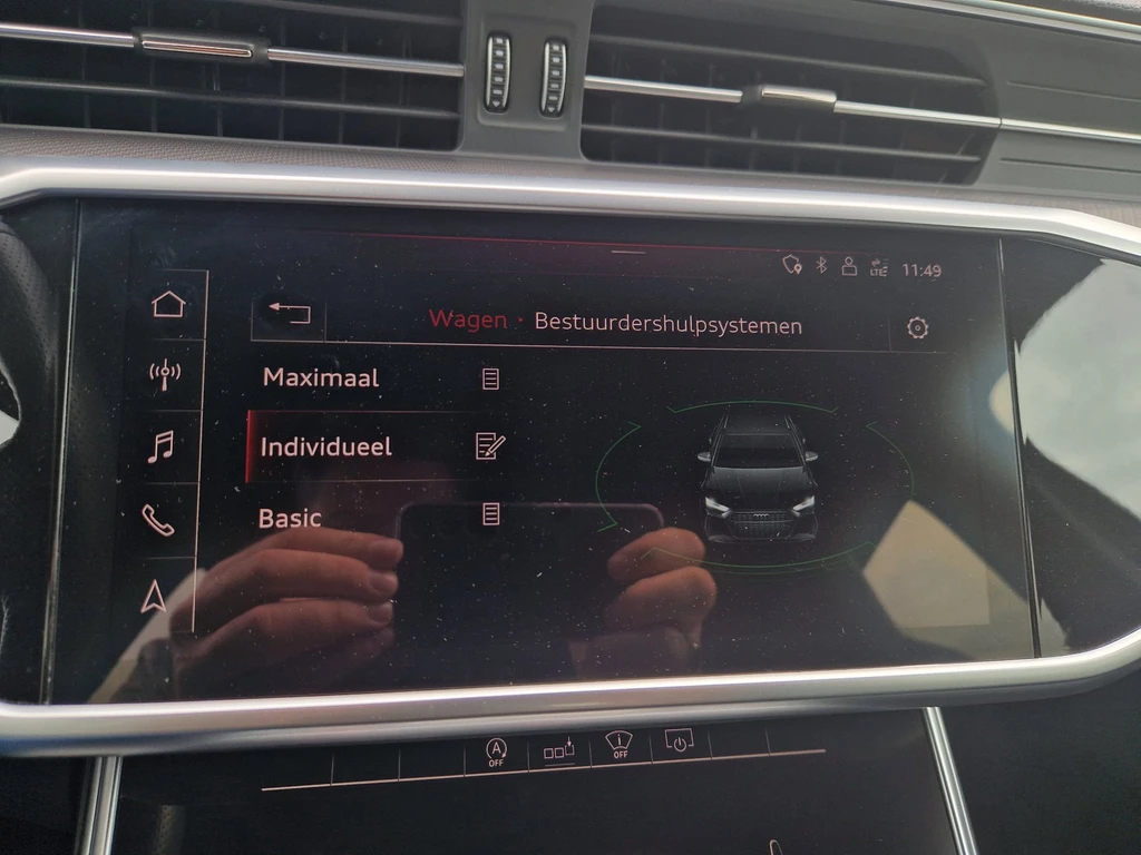 Audi RS6 – foto 33