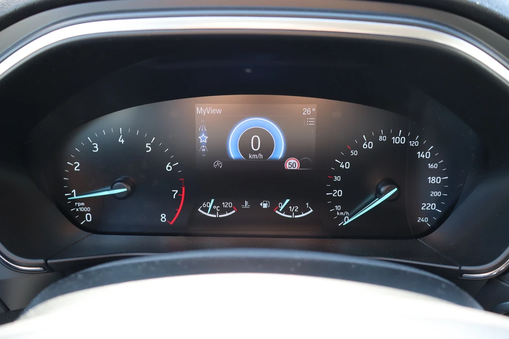 Ford Focus – foto 18
