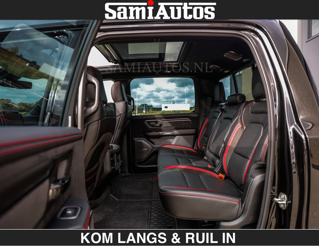 Dodge Ram Pick-Up – foto 111