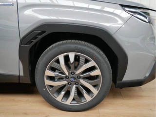 Subaru Forester – thumbnail 9