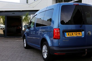 Volkswagen Caddy – thumbnail 7