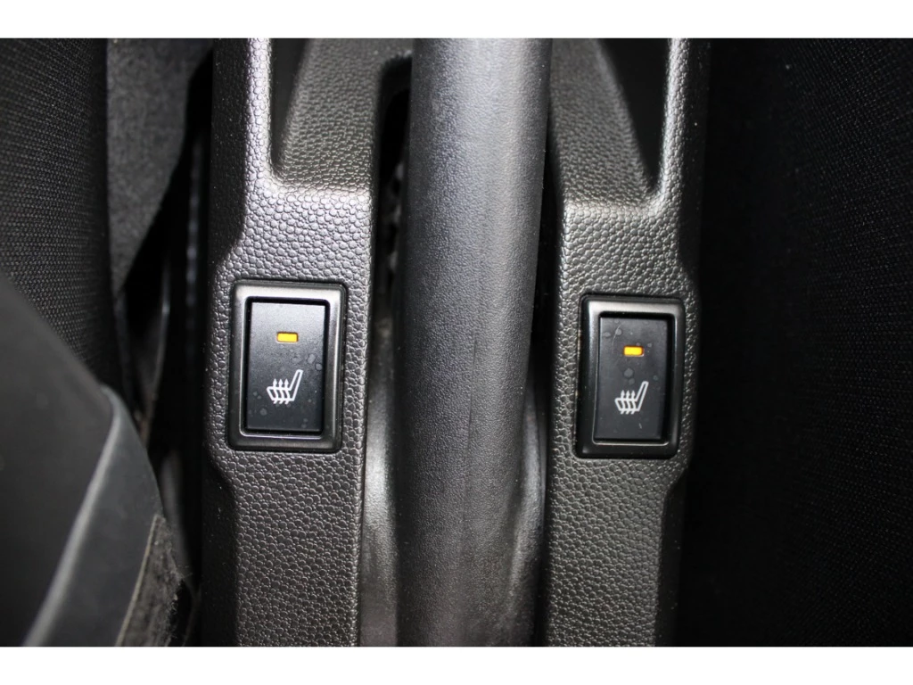Suzuki Ignis – foto 13