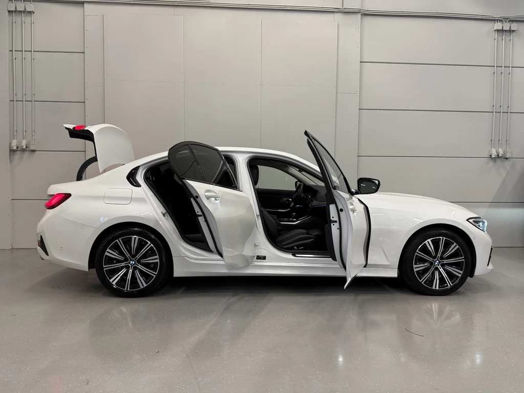 BMW 3 Serie – foto 7