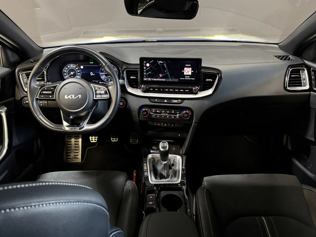Kia Ceed – foto 8