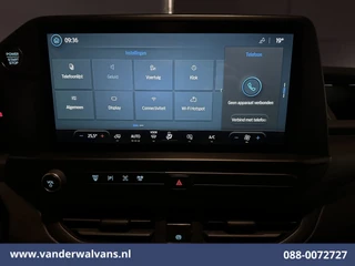 Ford Transit Custom – thumbnail 16