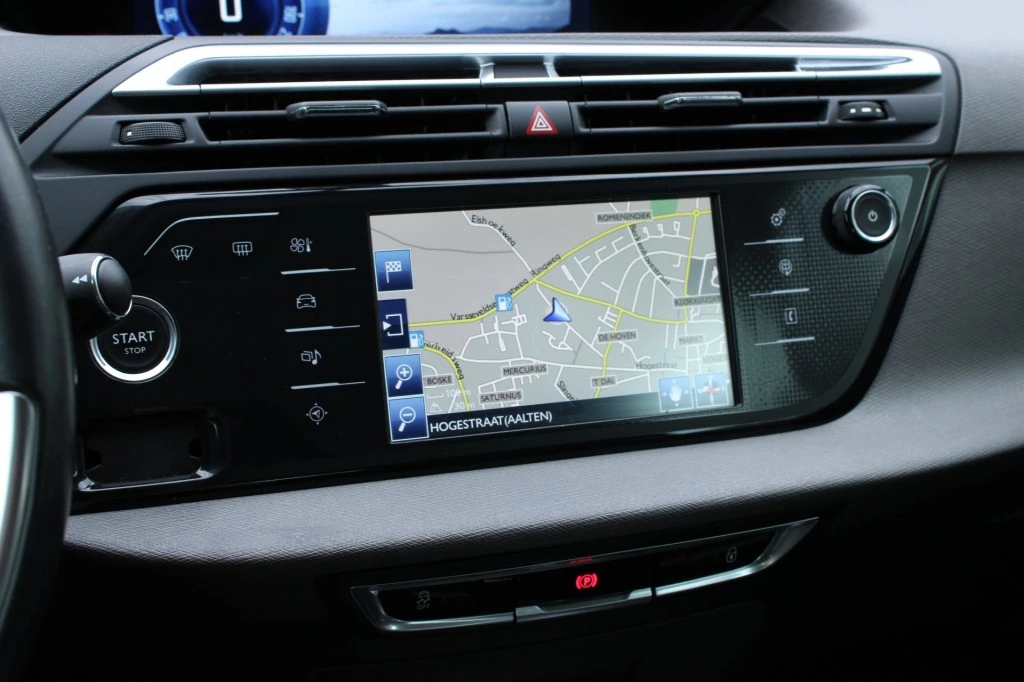 Citroën C4 Picasso – foto 20