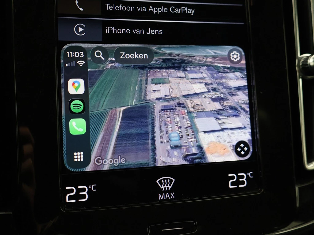 Volvo XC40 – foto 13