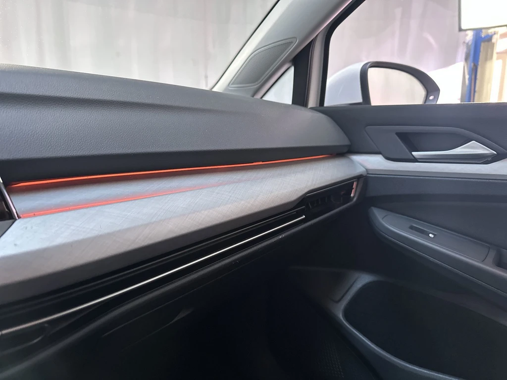 Volkswagen Golf – foto 14