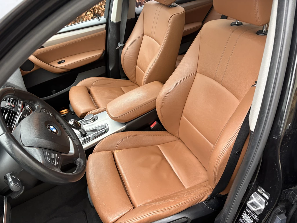 BMW X3 – foto 17