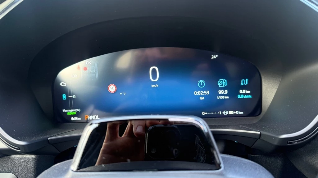 Ford Kuga – foto 21