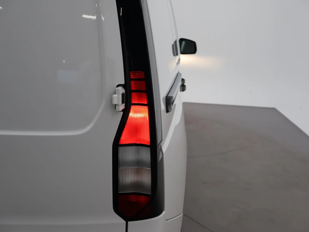 Volkswagen Caddy – foto 49