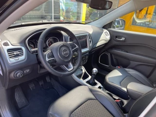 Jeep Compass – thumbnail 18
