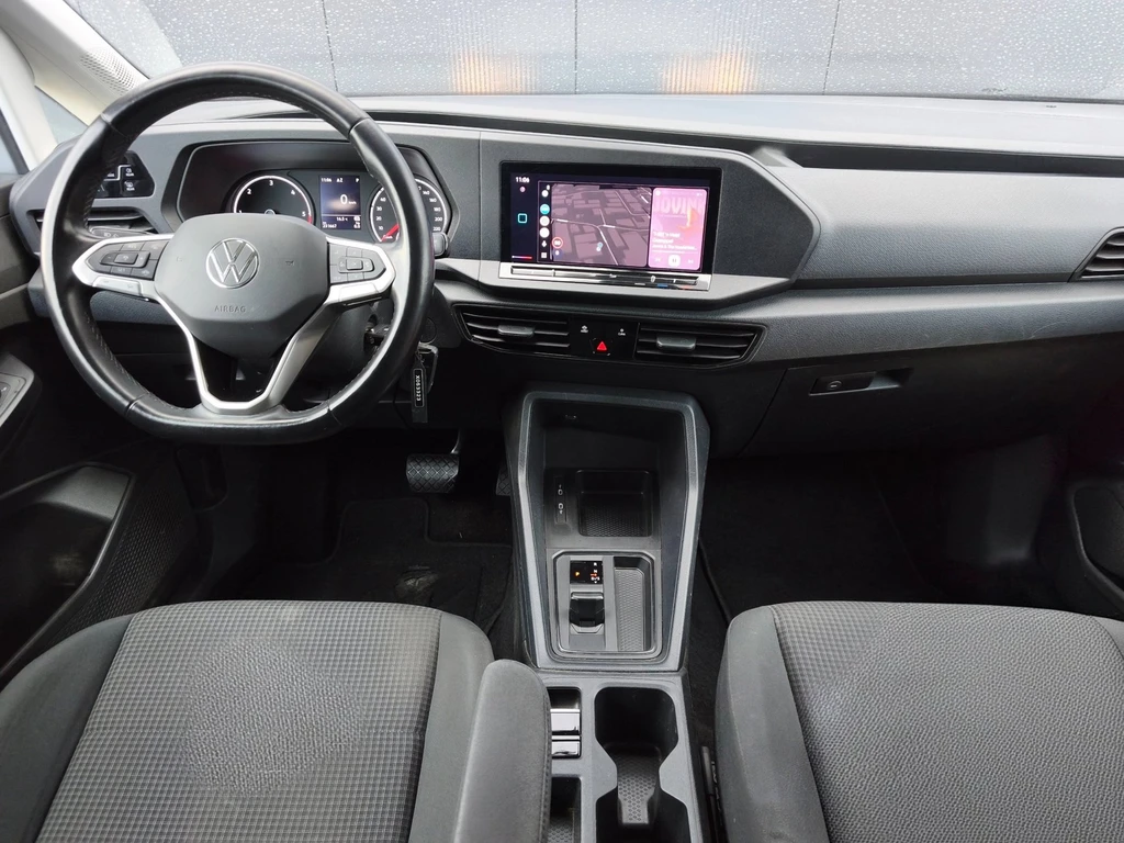 Volkswagen Caddy – foto 18