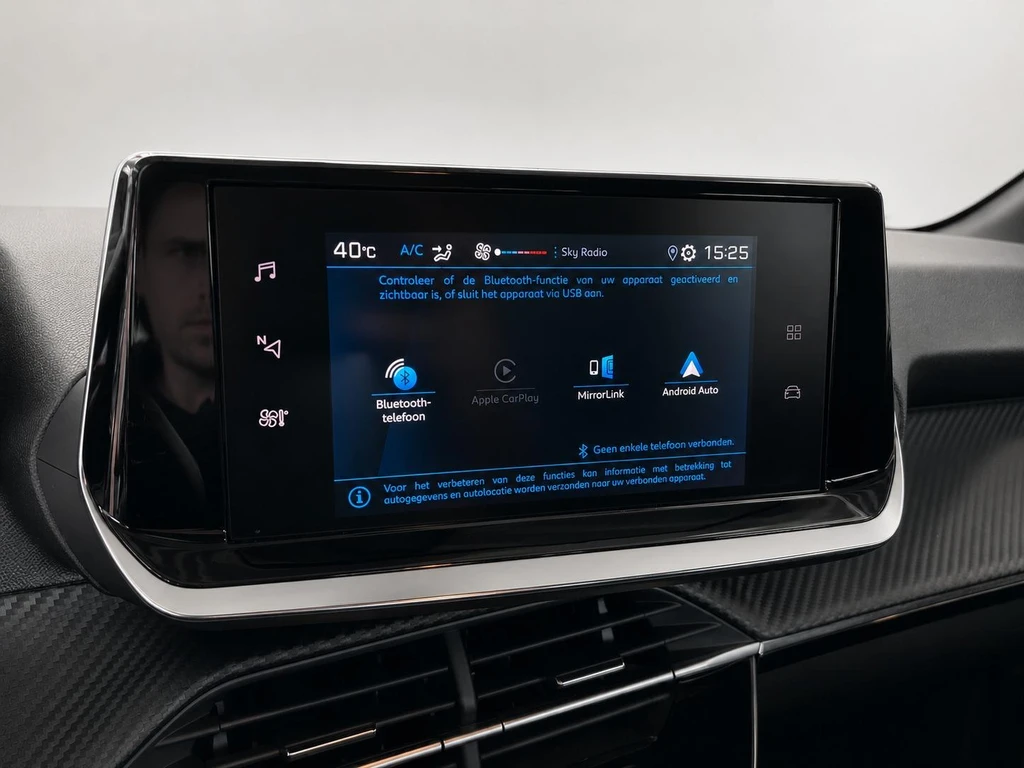 Peugeot 208 – foto 18