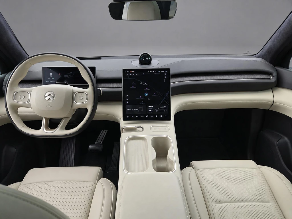 NIO EL6 – foto 9