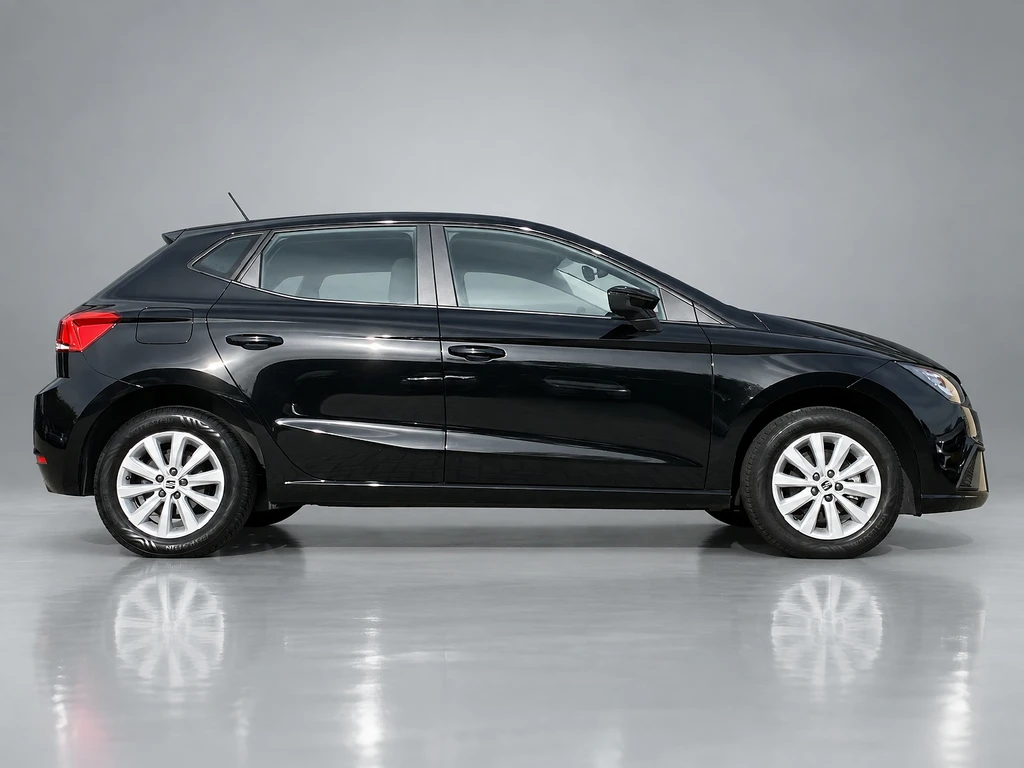 SEAT Ibiza – foto 7
