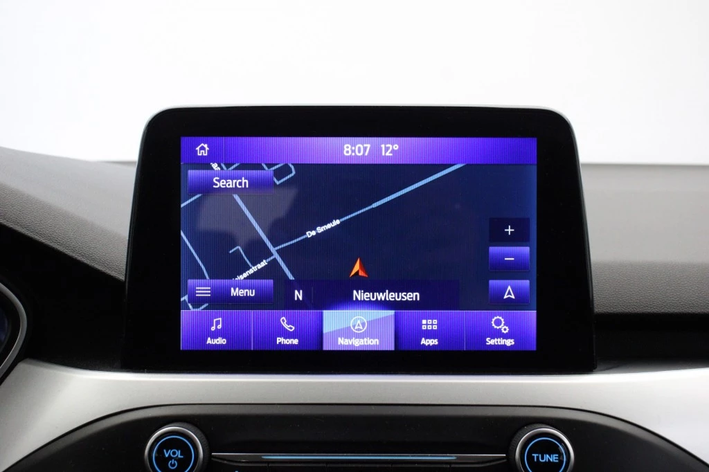 Ford Focus – foto 23