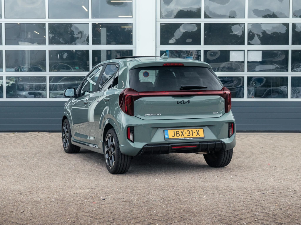 Kia Picanto – foto 4