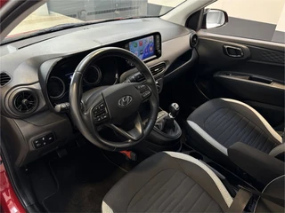 Hyundai i10 – thumbnail 21