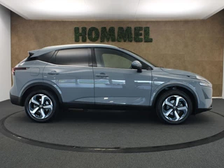 Nissan QASHQAI – thumbnail 7