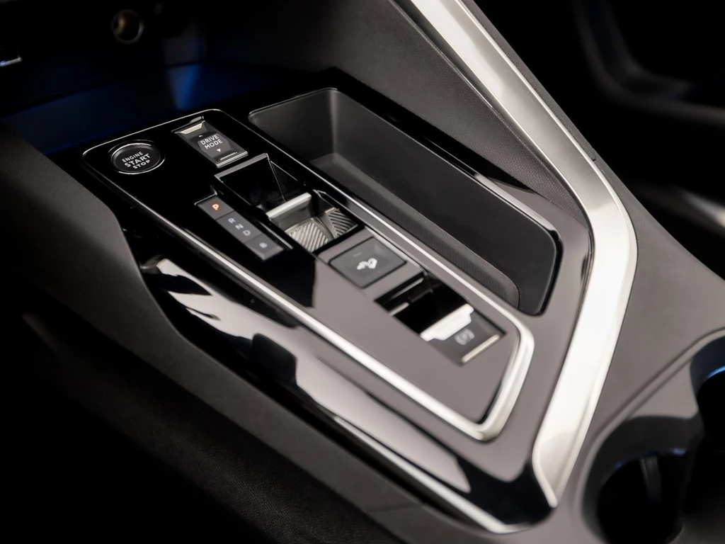 Peugeot 3008 – foto 13