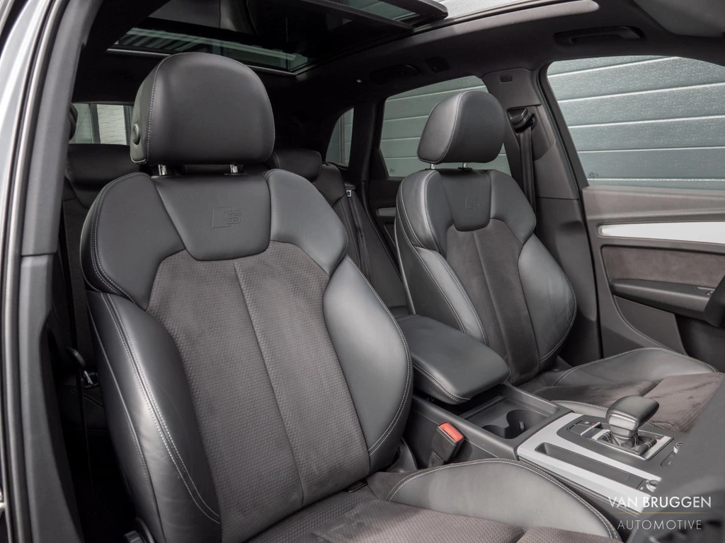 Audi Q5 – foto 24
