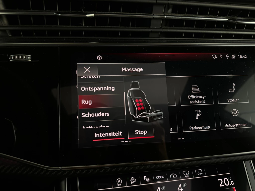 Audi RSQ8 – foto 34