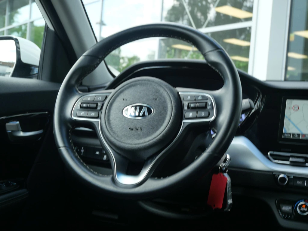 Kia Niro – foto 9
