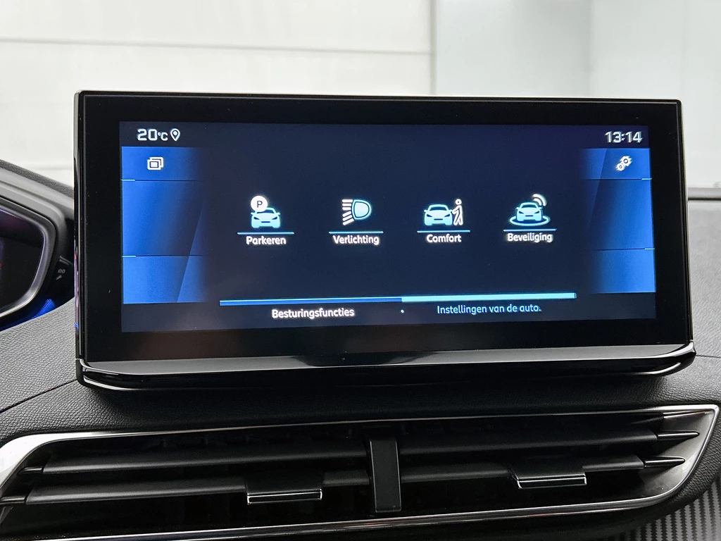 Peugeot 3008 – foto 12