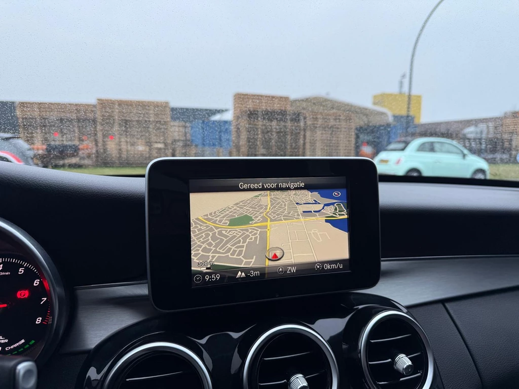 Mercedes-Benz C-Klasse – foto 27