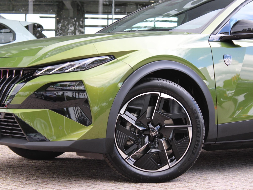 Peugeot 408 – foto 19