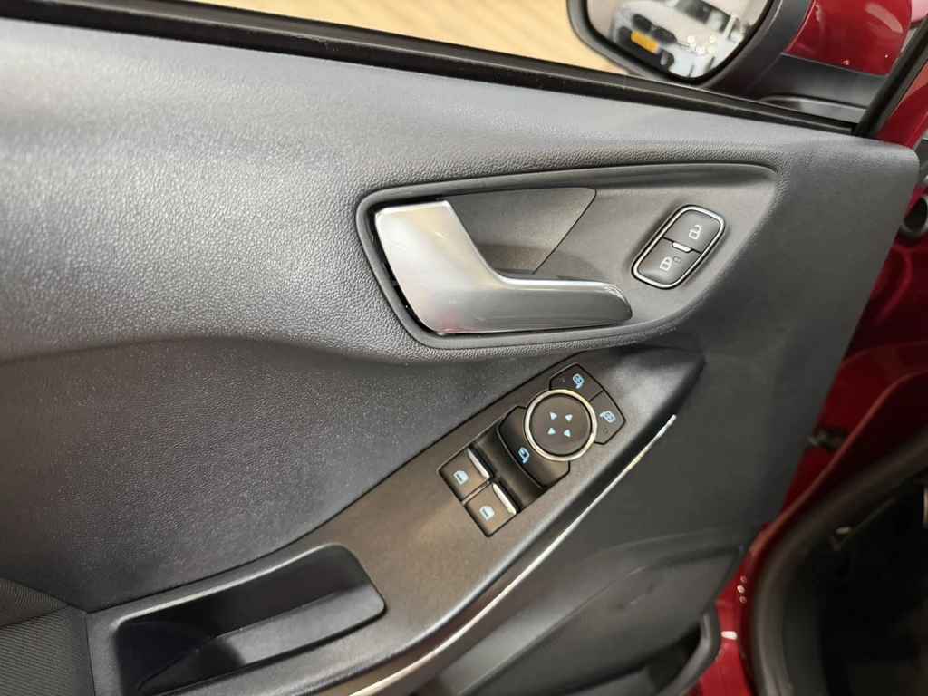 Ford Fiesta – foto 12