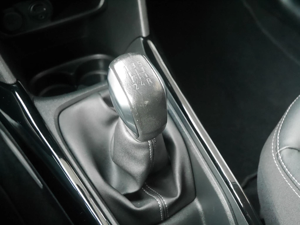Peugeot 2008 – foto 23
