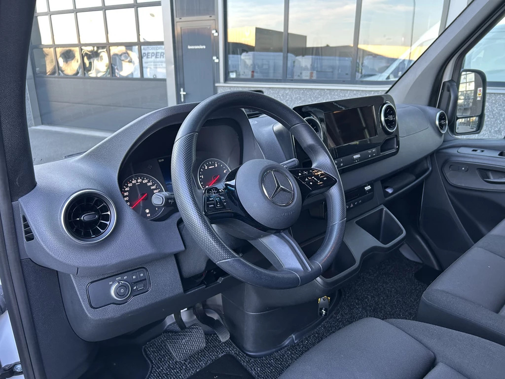 Mercedes-Benz Sprinter – foto 15