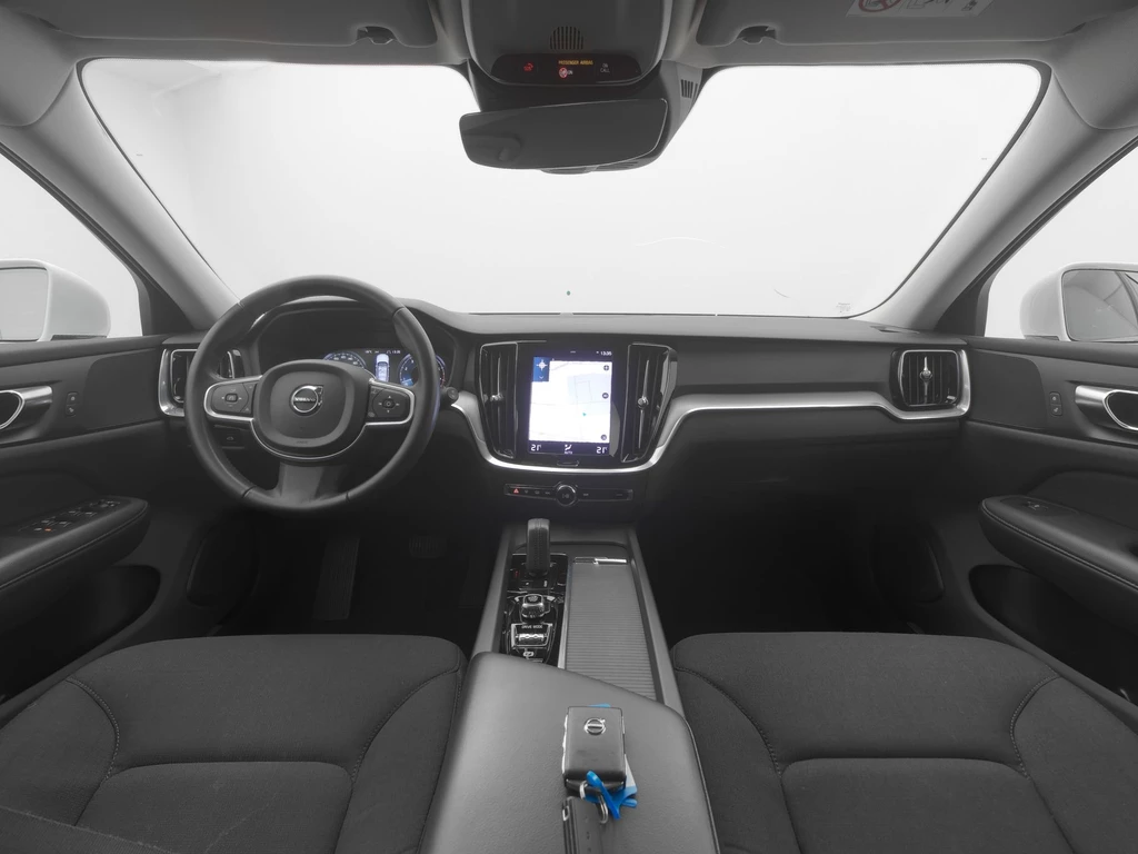 Volvo V60 – foto 22